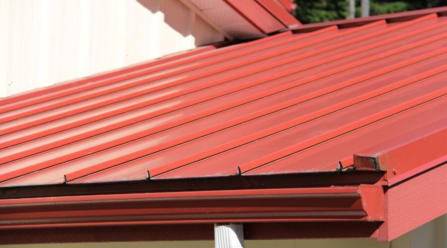 Roof Gutter Cleaning in Parrott, GA